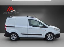 FORD Transit Courier Van 1.0 EcoBoost Trend, Benzina, Occasioni / Usate, Manuale - 4