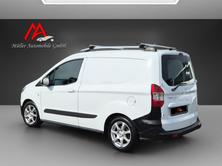 FORD Transit Courier Van 1.0 EcoBoost Trend, Benzina, Occasioni / Usate, Manuale - 7