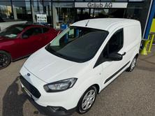 FORD Transit Courier Van 1.0 EcoBoost Trend, Benzina, Occasioni / Usate, Manuale - 3
