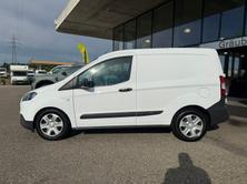 FORD Transit Courier Van 1.0 EcoBoost Trend, Benzina, Occasioni / Usate, Manuale - 4