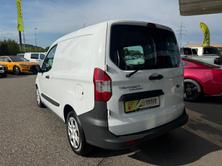 FORD Transit Courier Van 1.0 EcoBoost Trend, Benzina, Occasioni / Usate, Manuale - 5