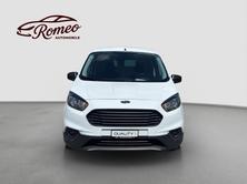 FORD Transit Courier Van 1.5 TDCi Trend ** Frisch ab MFK und, Diesel, Occasion / Utilisé, Manuelle - 2