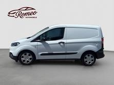 FORD Transit Courier Van 1.5 TDCi Trend ** Frisch ab MFK und, Diesel, Occasion / Utilisé, Manuelle - 3