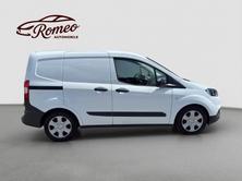 FORD Transit Courier Van 1.5 TDCi Trend ** Frisch ab MFK und, Diesel, Occasion / Utilisé, Manuelle - 4