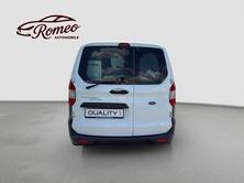 FORD Transit Courier Van 1.5 TDCi Trend ** Frisch ab MFK und, Diesel, Occasion / Utilisé, Manuelle - 5