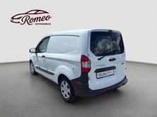 FORD Transit Courier Van 1.5 TDCi Trend ** Frisch ab MFK und, Diesel, Occasion / Utilisé, Manuelle - 6