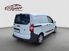 FORD Transit Courier Van 1.5 TDCi Trend ** Frisch ab MFK und, Diesel, Occasion / Utilisé, Manuelle - 7