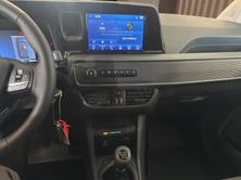 FORD Transit Courier Van 1.5 EcoBlue Trend, Diesel, Second hand / Used, Manual - 7