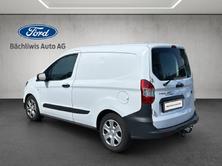 FORD Transit Courier Van 1.0 EcoB Trend, Petrol, Second hand / Used, Manual - 3