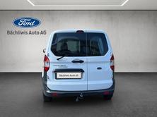 FORD Transit Courier Van 1.0 EcoB Trend, Petrol, Second hand / Used, Manual - 4