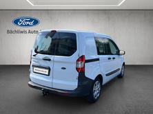 FORD Transit Courier Van 1.0 EcoB Trend, Petrol, Second hand / Used, Manual - 5