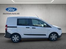 FORD Transit Courier Van 1.0 EcoB Trend, Petrol, Second hand / Used, Manual - 6