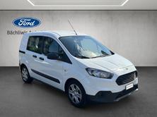 FORD Transit Courier Van 1.0 EcoB Trend, Petrol, Second hand / Used, Manual - 7
