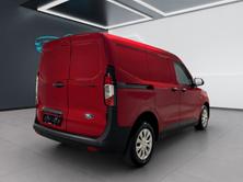 FORD Transit Courier Van 1.0 EcoBoost Active Automat, Essence, Occasion / Utilisé, Automatique - 5