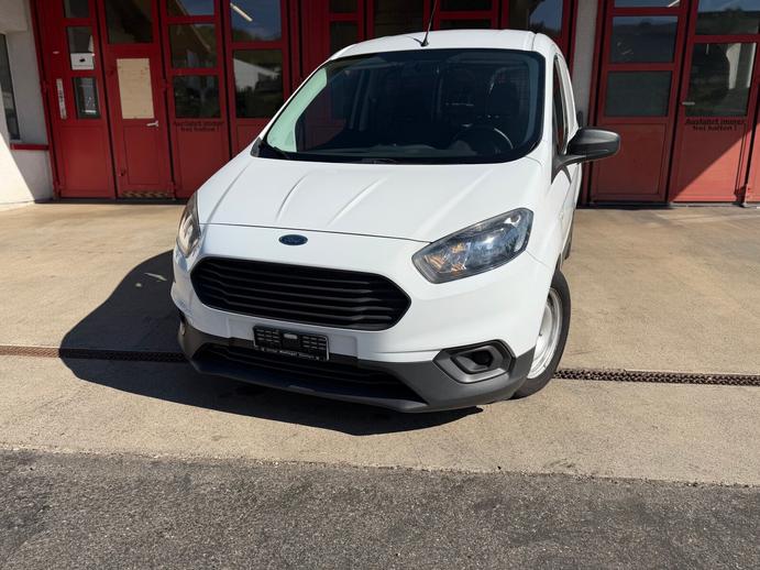 FORD Transit Courier Van 1.0 EcoBoost Trend, Benzina, Occasioni / Usate, Manuale