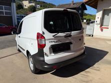 FORD Transit Courier Van 1.0 EcoBoost Trend, Benzina, Occasioni / Usate, Manuale - 5
