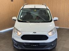FORD Transit Courier Van 1.5 TDCi Trend, Diesel, Occasion / Gebraucht, Handschaltung - 2