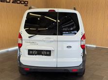 FORD Transit Courier Van 1.5 TDCi Trend, Diesel, Occasion / Gebraucht, Handschaltung - 4
