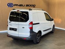 FORD Transit Courier Van 1.5 TDCi Trend, Diesel, Occasion / Gebraucht, Handschaltung - 6