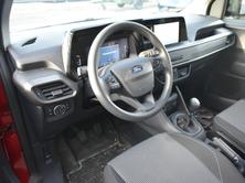 FORD Transit Courier Van 1.0 EcoBoost Trend, Benzin, Occasion / Gebraucht, Handschaltung - 2