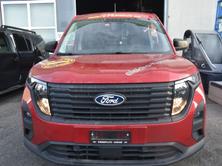 FORD Transit Courier Van 1.0 EcoBoost Trend, Benzin, Occasion / Gebraucht, Handschaltung - 4