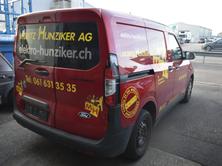 FORD Transit Courier Van 1.0 EcoBoost Trend, Benzin, Occasion / Gebraucht, Handschaltung - 7