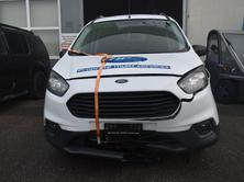 FORD Transit Courier Van 1.0 EcoBoost Trend, Petrol, Second hand / Used, Manual - 2