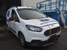 FORD Transit Courier Van 1.0 EcoBoost Trend, Petrol, Second hand / Used, Manual - 3