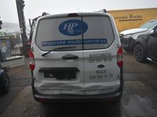 FORD Transit Courier Van 1.0 EcoBoost Trend, Petrol, Second hand / Used, Manual - 6
