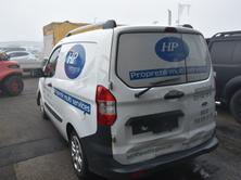 FORD Transit Courier Van 1.0 EcoBoost Trend, Petrol, Second hand / Used, Manual - 7