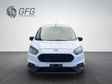 FORD Transit Courier Van 1.0 EcoBoost Trend, Benzin, Occasion / Gebraucht, Handschaltung - 2