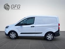 FORD Transit Courier Van 1.0 EcoBoost Trend, Benzin, Occasion / Gebraucht, Handschaltung - 3
