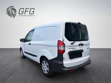 FORD Transit Courier Van 1.0 EcoBoost Trend, Benzin, Occasion / Gebraucht, Handschaltung - 4