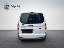 FORD Transit Courier Van 1.0 EcoBoost Trend, Benzin, Occasion / Gebraucht, Handschaltung - 5