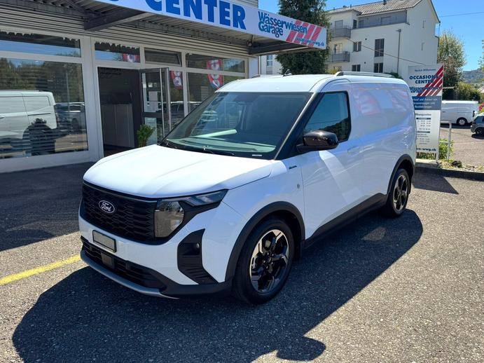 FORD Transit Courier 1.5 Activ, Diesel, Occasioni / Usate, Manuale