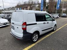 FORD Transit Courier 1.0 Basis, Benzina, Occasioni / Usate, Manuale - 5