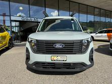 FORD Transit Courier Van 1.0 EcoBoost Trend Automat - INKL. Holz, Benzin, Occasion / Gebraucht, Automatik - 2