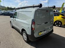 FORD Transit Courier Van 1.0 EcoBoost Trend Automat - INKL. Holz, Benzin, Occasion / Gebraucht, Automatik - 4