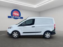 FORD Transit Courier Van 1.0 EcoBoost Trend, Essence, Occasion / Utilisé, Manuelle - 2