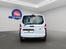 FORD Transit Courier Van 1.0 EcoBoost Trend, Essence, Occasion / Utilisé, Manuelle - 4