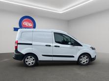 FORD Transit Courier Van 1.0 EcoBoost Trend, Essence, Occasion / Utilisé, Manuelle - 7