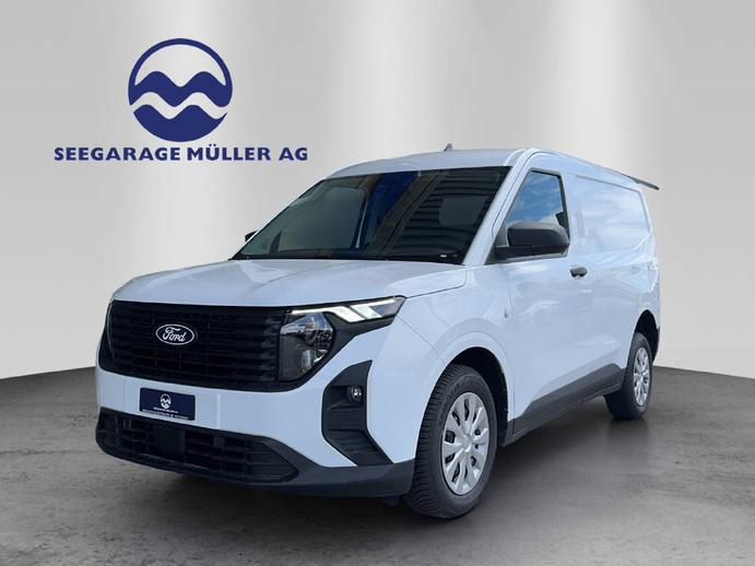 FORD Transit Courier Van, Benzina, Auto dimostrativa, Manuale