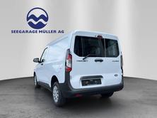 FORD Transit Courier Van, Benzina, Auto dimostrativa, Manuale - 4