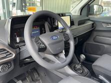 FORD Transit Courier Van, Benzina, Auto dimostrativa, Manuale - 7