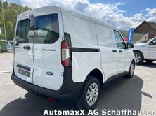 FORD Transit Courier Van 1.0 EcoBoost Trend, Benzina, Auto dimostrativa, Manuale - 7