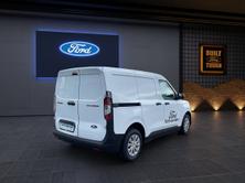 FORD New Transit Courier Van 1.0i EcoBoost 125 PS Trend, Benzina, Auto dimostrativa, Manuale - 4
