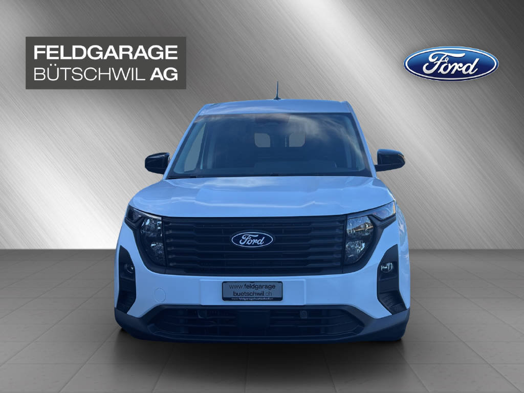FORD Transit Courier Van 1.0 EcoBoost Trend, Essence, Voiture de démonstration, Manuelle - 2