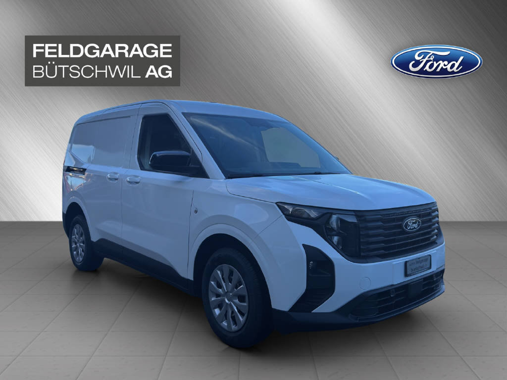 FORD Transit Courier Van 1.0 EcoBoost Trend, Essence, Voiture de démonstration, Manuelle - 3
