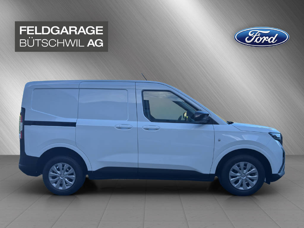 FORD Transit Courier Van 1.0 EcoBoost Trend, Essence, Voiture de démonstration, Manuelle - 5