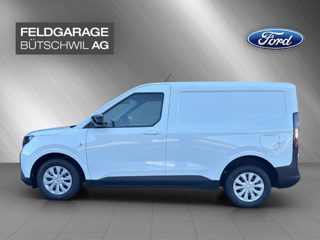 FORD Transit Courier Van 1.0 EcoBoost Trend, Essence, Voiture de démonstration, Manuelle - 6
